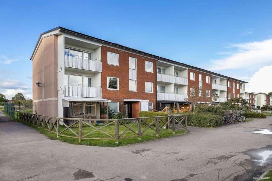 Flanaden 70, 46250, Vänersborg-7