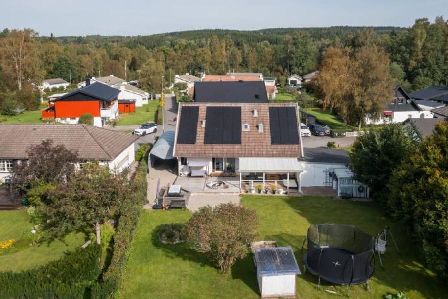 Drabantvägen 8-2